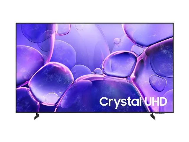 Samsung - 50" TV - 4K